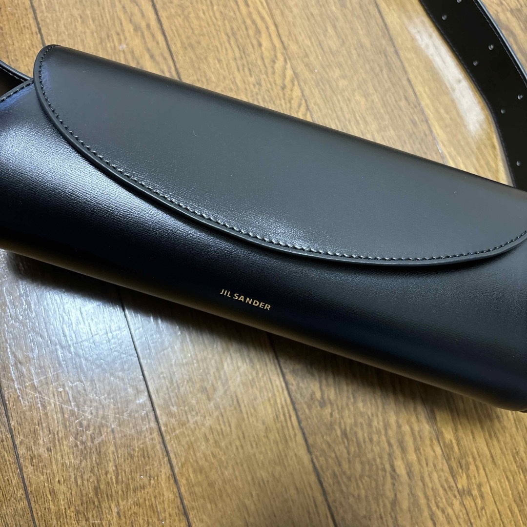 ジルサンダー   カンノーロ　スモール　JILSANDER