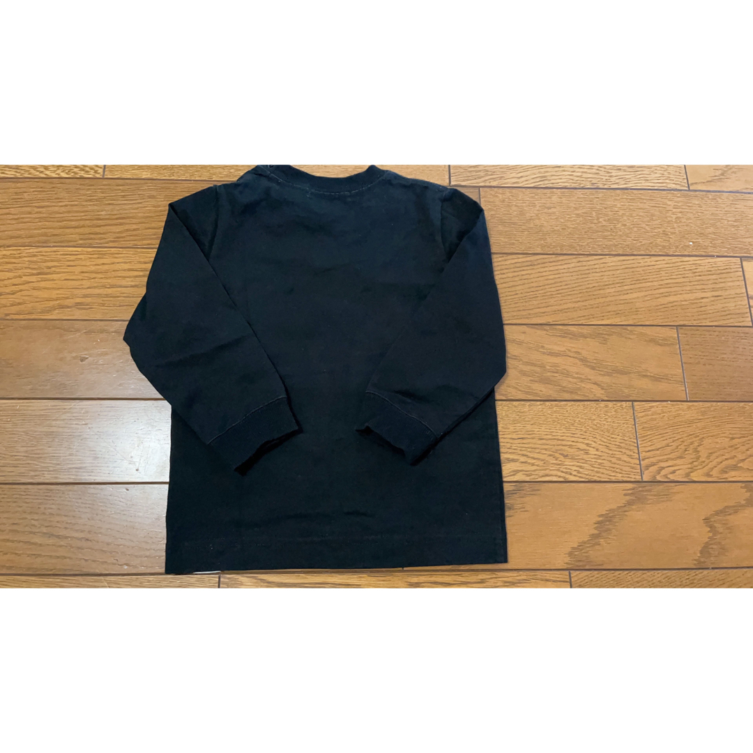 xlargeキッズトップス キッズ/ベビー/マタニティのキッズ服男の子用(90cm~)(Tシャツ/カットソー)の商品写真