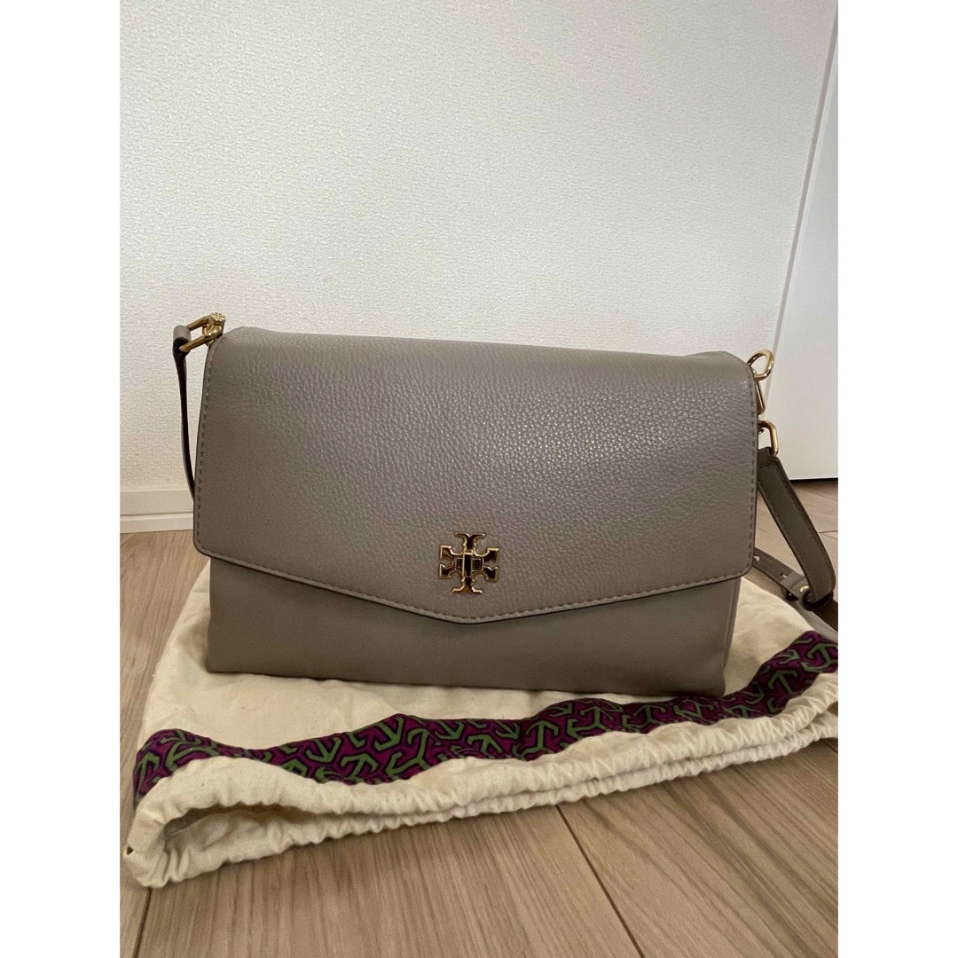 Tory Burch(トリーバーチ)のショルダーバッグ　ハンドバッグ　トリーバーチ　TORYBURCH レディースのバッグ(ショルダーバッグ)の商品写真