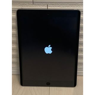 アイパッド(iPad)の⭐️値下げ⭐️iPad  スペースグレー(第6世代) 9.7インチ(タブレット)