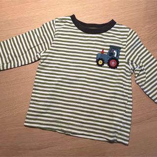 ネクスト(NEXT)のNEXT Tシャツ 6-9m(Ｔシャツ)