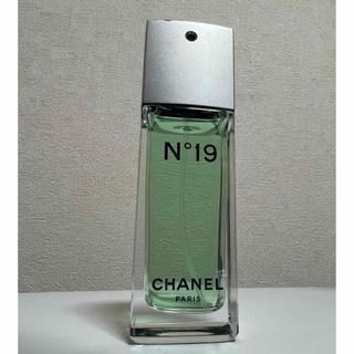 シャネル(CHANEL)のシャネル NO.19 香水 スプレータイプ(香水(女性用))