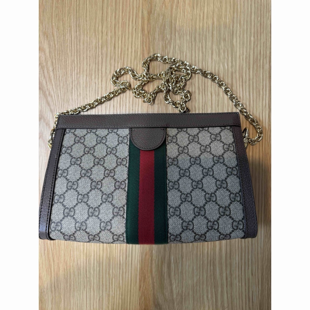 Gucci - オフィディア GG スモール ショルダーバッグの通販 by 【即