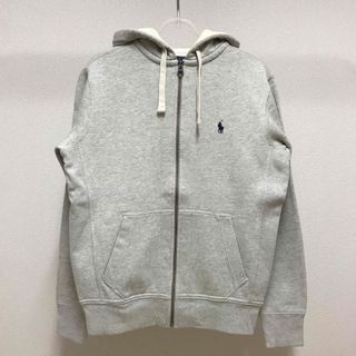 ラルフローレン(Ralph Lauren)の④ラルフローレン RALPH LAUREN ジップアップパーカー(パーカー)