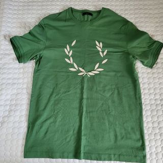 フレッドペリー(FRED PERRY)のフレッドペリー　Ｔシャツ　メンズ(Tシャツ/カットソー(半袖/袖なし))