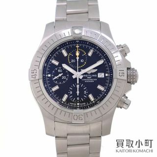 ブライトリング(BREITLING)のブライトリング【BREITLING】アベンジャークロノグラフ 45(腕時計(アナログ))