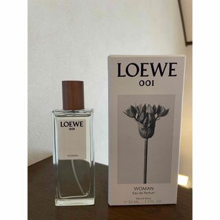 ロエベ(LOEWE)のロエベ LOEWE パルファン(香水(女性用))