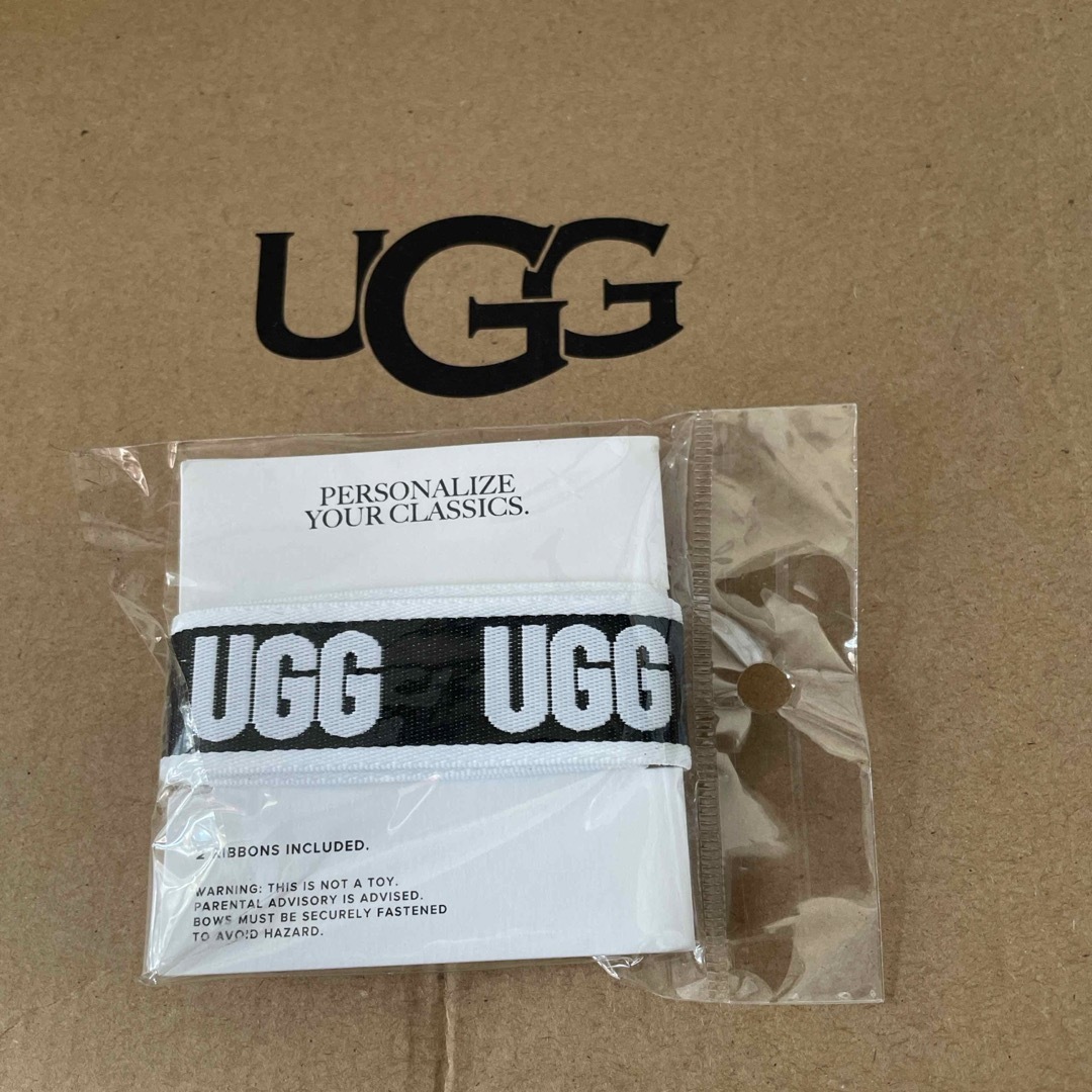 UGG(アグ)のブーツ レディースの靴/シューズ(ブーツ)の商品写真