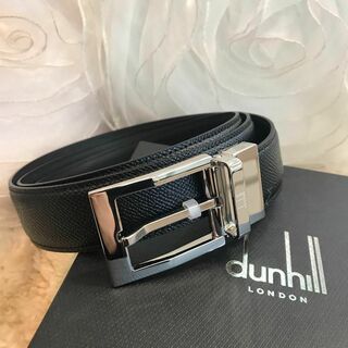 Dunhill - ダンヒル セットアップ スーツ ダブル 金ボタン SUPER100's ...