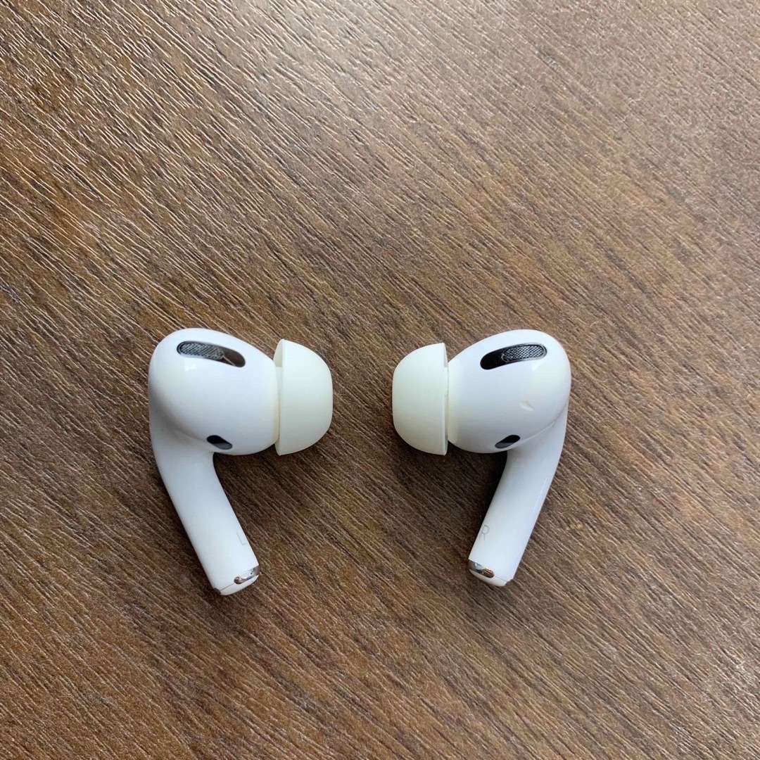 アップル Apple AirPods（第2世代）ケース+両耳