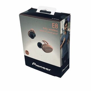 Pioneerパイオニア 完全ワイヤレスイヤホン Bluetooth対応/左右分(ヘッドフォン/イヤフォン)