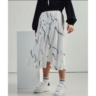 ダブルスタンダードクロージング ロングスカート/マキシスカートの通販