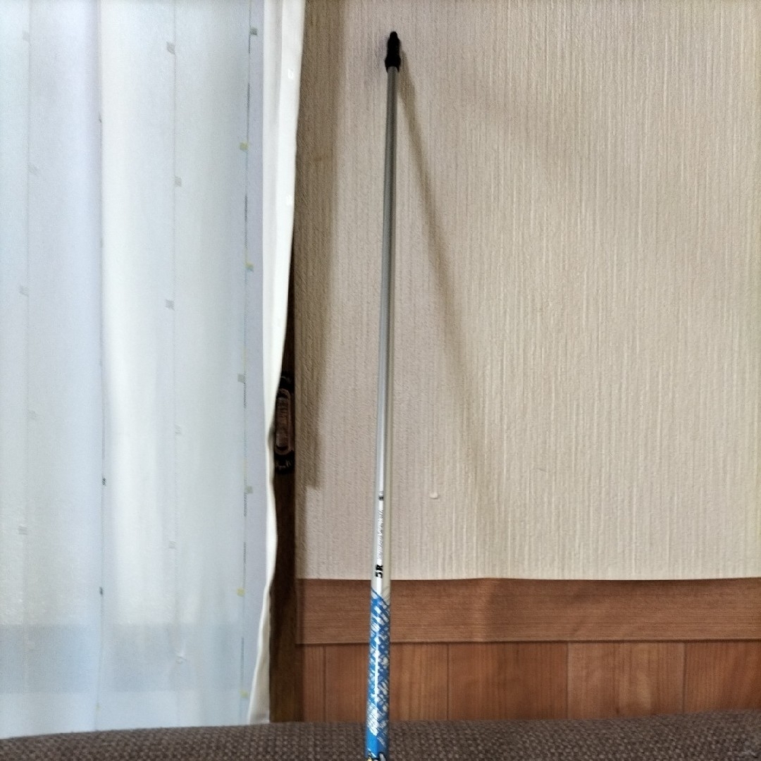 PING - UST Mamiya ATTAS King 50R ピンスリーブ付きの通販 by 六助 ...