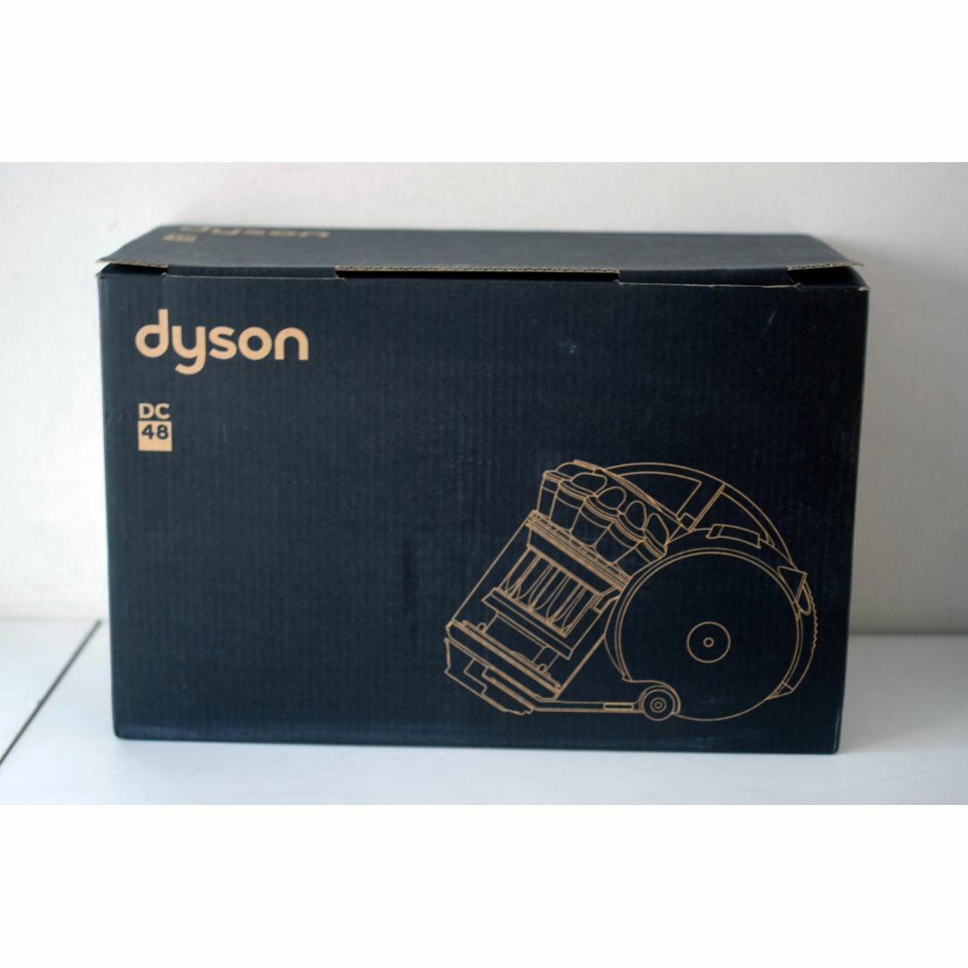 dyson ダイソン DC48MH