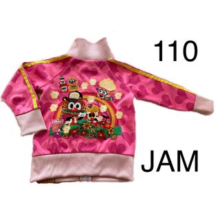 JAM　ジャム　新品未使用　春夏秋服　５点セット