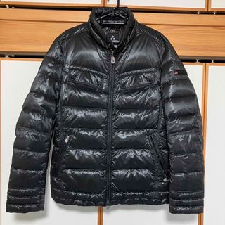 PEUTEREY ピューテリー ライダース XL 黒