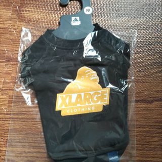 エクストララージ(XLARGE)の犬服XLARGEトレーナーMサイズ(犬)