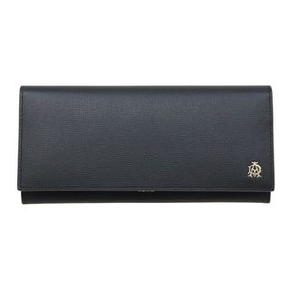 ダンヒル(Dunhill)のダンヒル DUNHILL 二つ折り長財布 メンズ l2s810a (長財布)