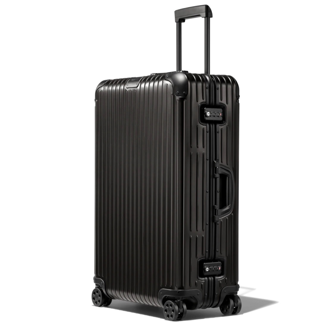 RIMOWA リモワ Original オリジナル アークティック 86L