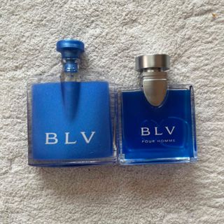 ブルガリ(BVLGARI)のBVLGARI 香水 ミニ(ユニセックス)