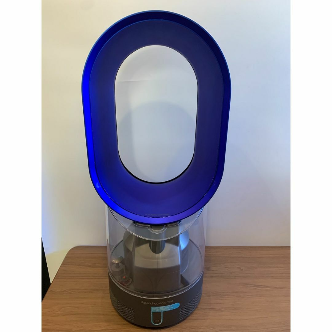 dyson hygienic mist MF01 （加湿器） - 加湿器