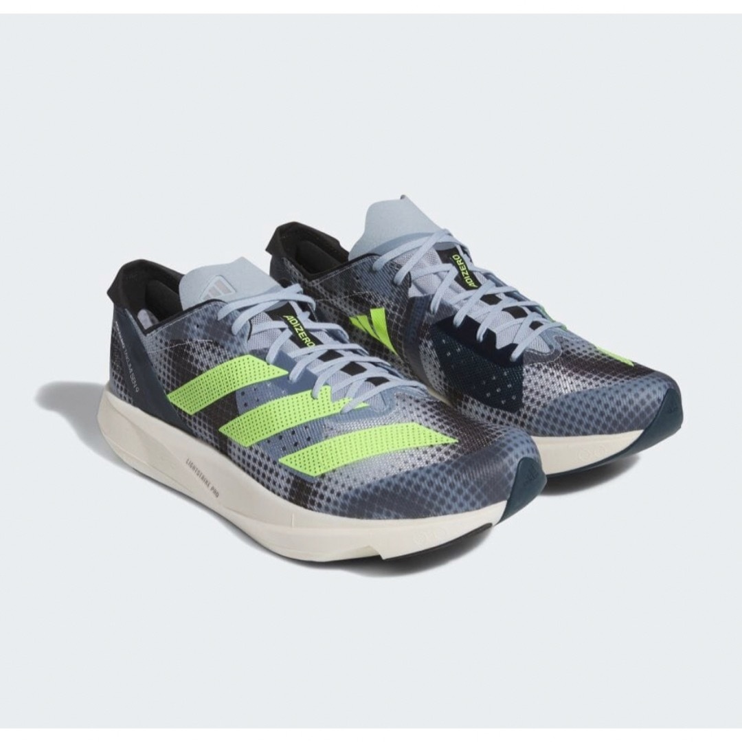 adidas   アディゼロ タクミセン 9 / ADIZERO TAKUMI SEN 9の通販 by