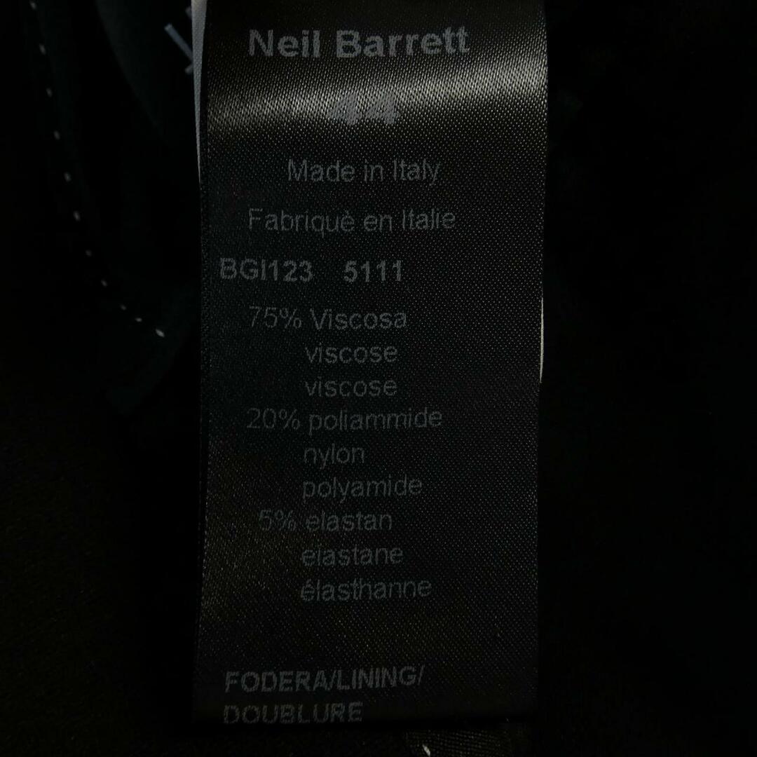 ニールバレット Neil Barrett スーツ