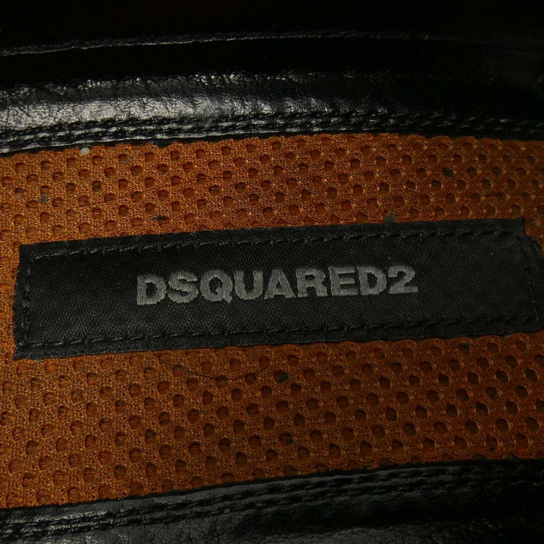 DSQUARED2(ディースクエアード)のディースクエアード DSQUARED2 シューズ メンズの靴/シューズ(その他)の商品写真