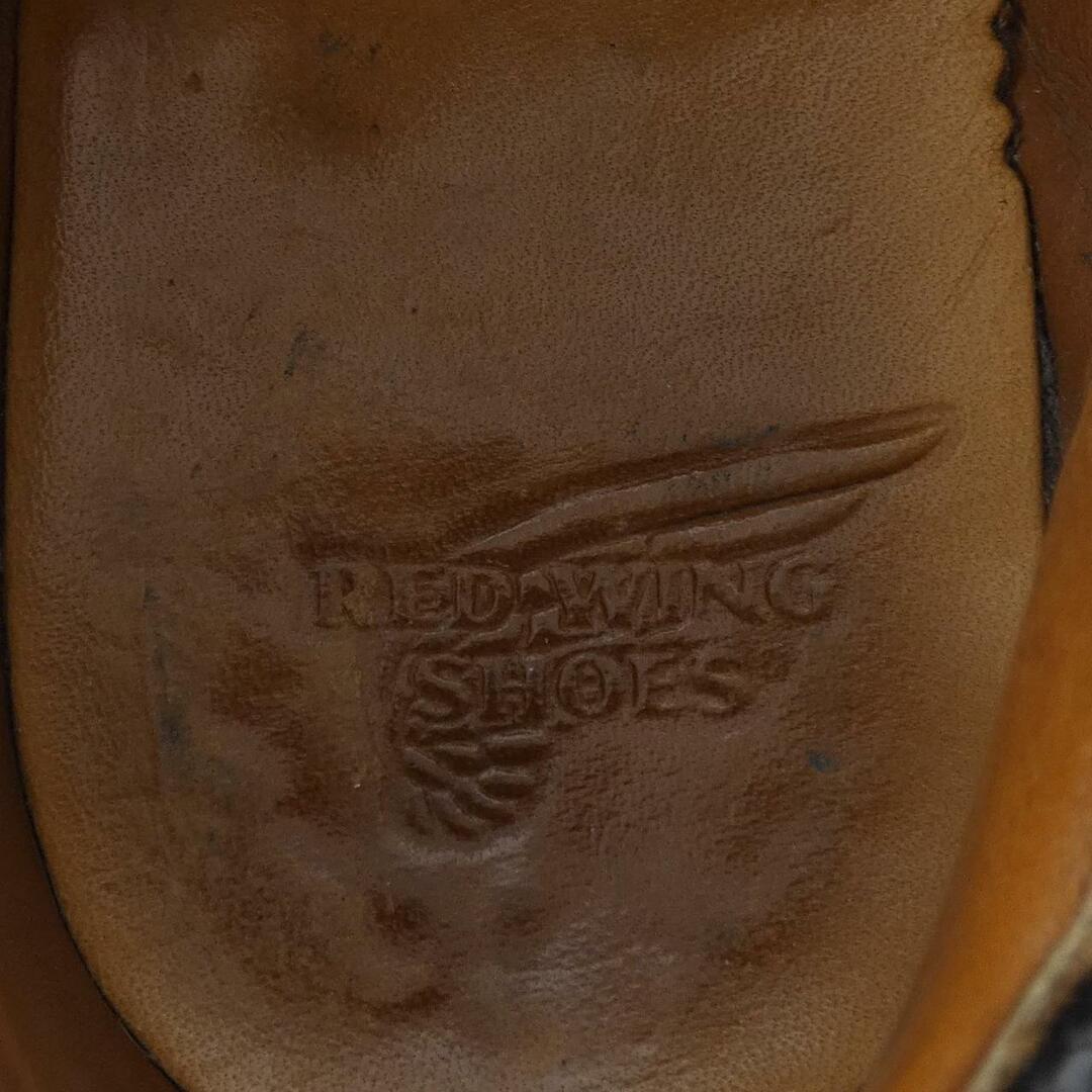 レッドウィング RED WING シューズ 7