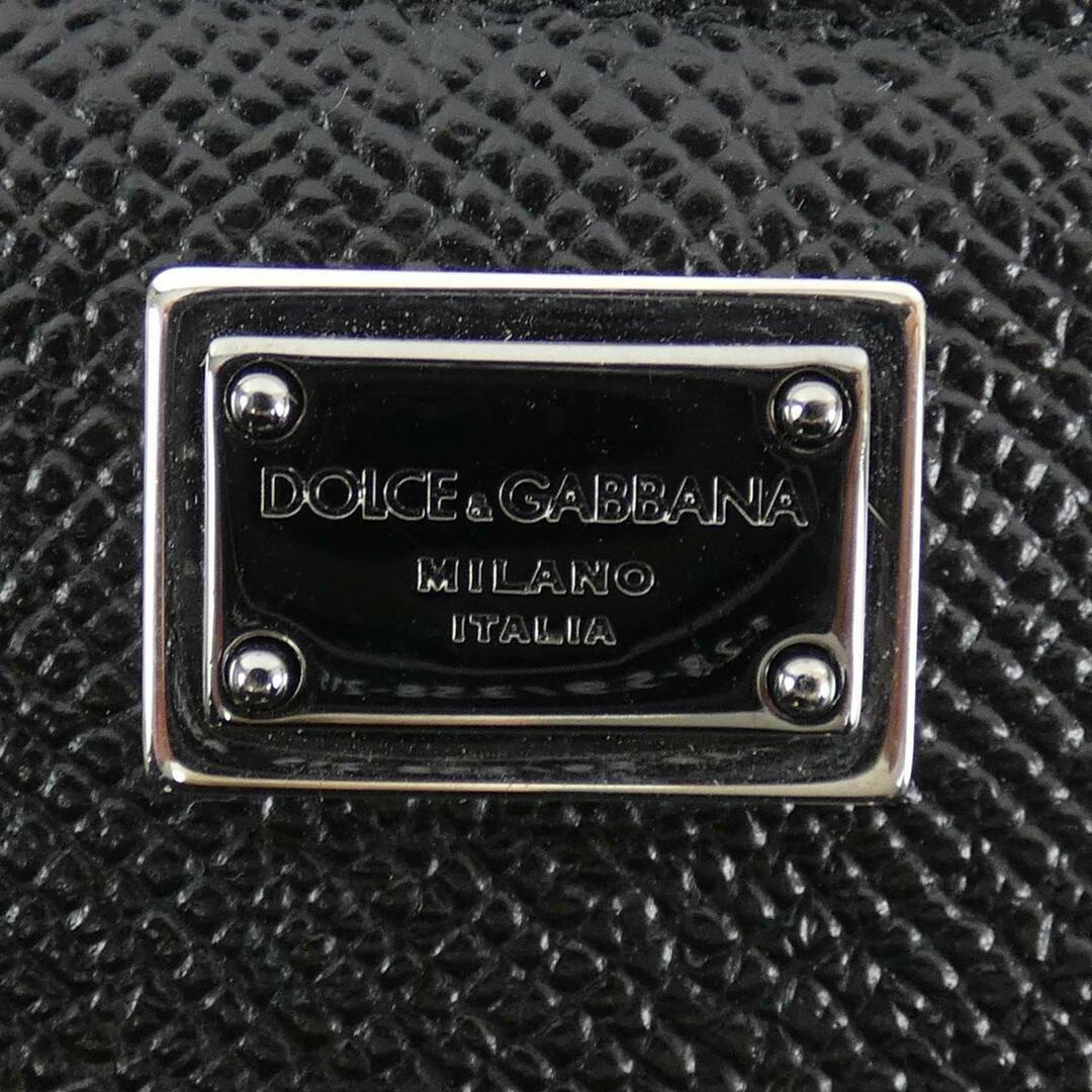 ドルチェアンドガッバーナ DOLCE&GABBANA COIN CASE