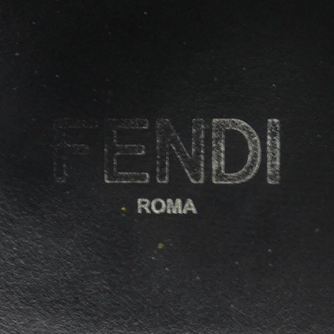 フェンディ FENDI スニーカー