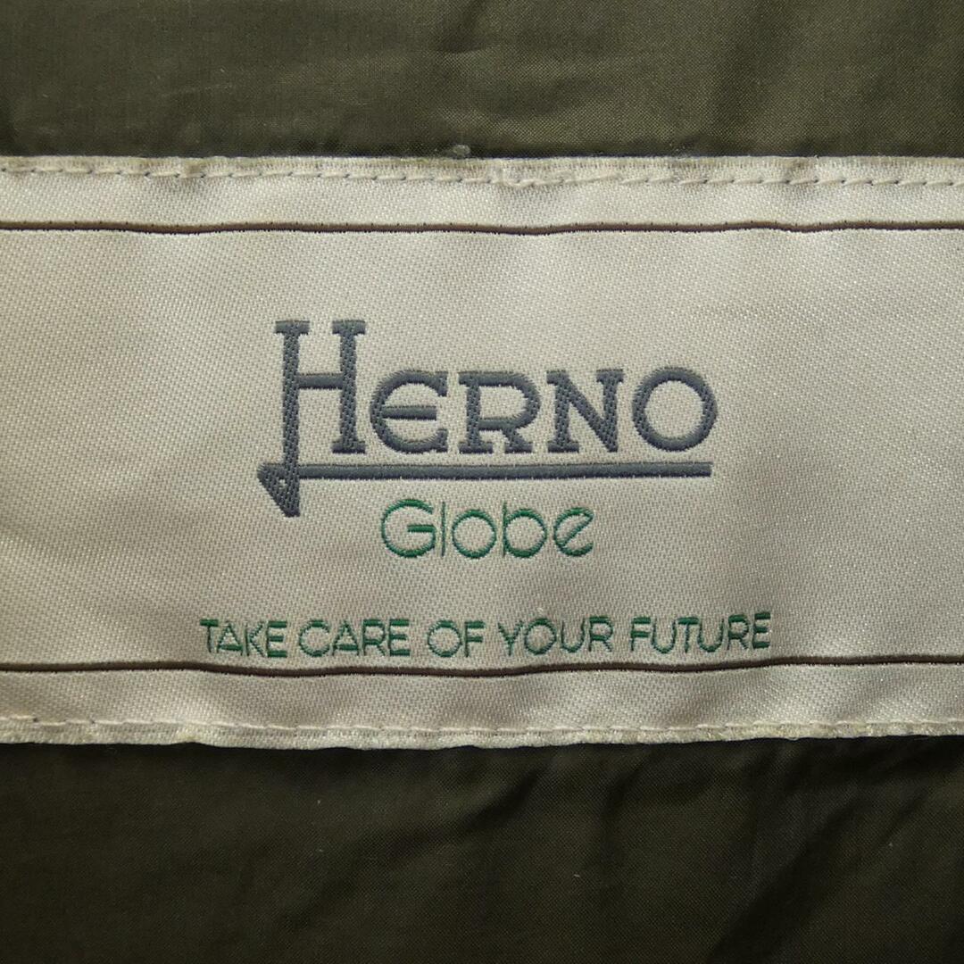 ご注意くださいヘルノ Herno ダウンジャケット