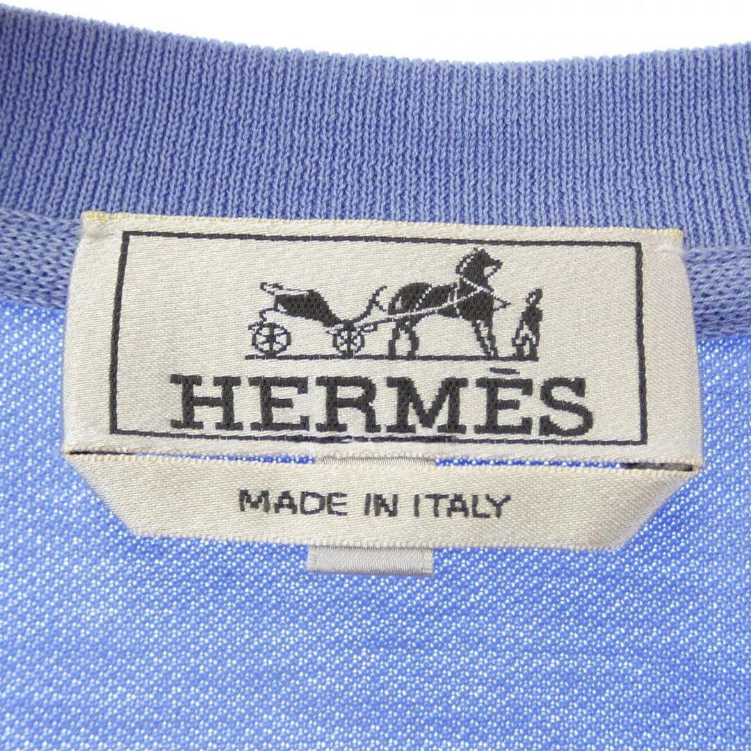 エルメス HERMES Tシャツ