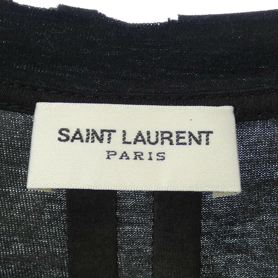 Saint Laurent(サンローラン)のサンローラン SAINT LAURENT Tシャツ メンズのトップス(シャツ)の商品写真