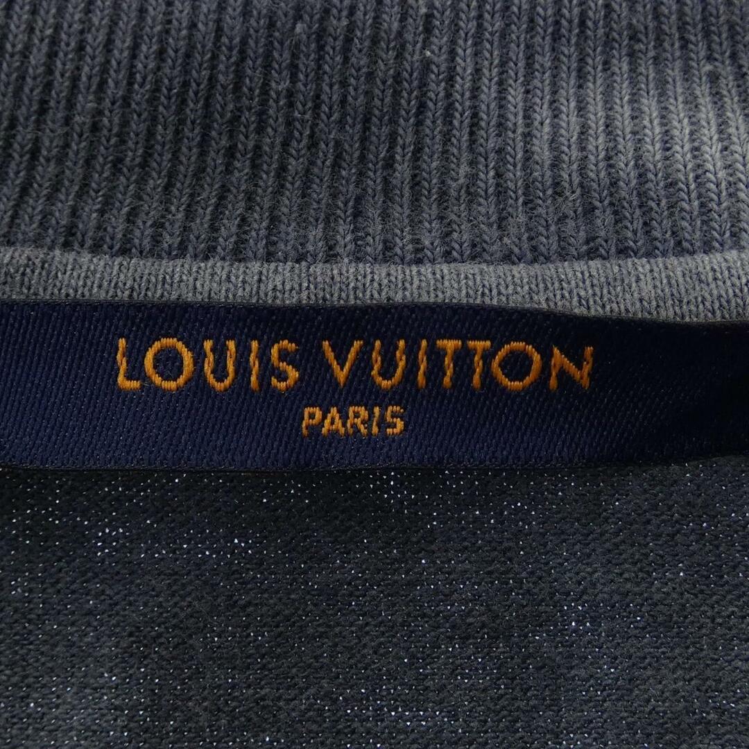 ルイヴィトン LOUIS VUITTON Tシャツ