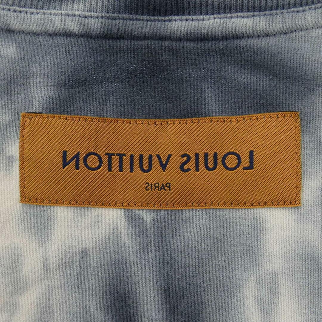 ルイヴィトン LOUIS VUITTON Tシャツ