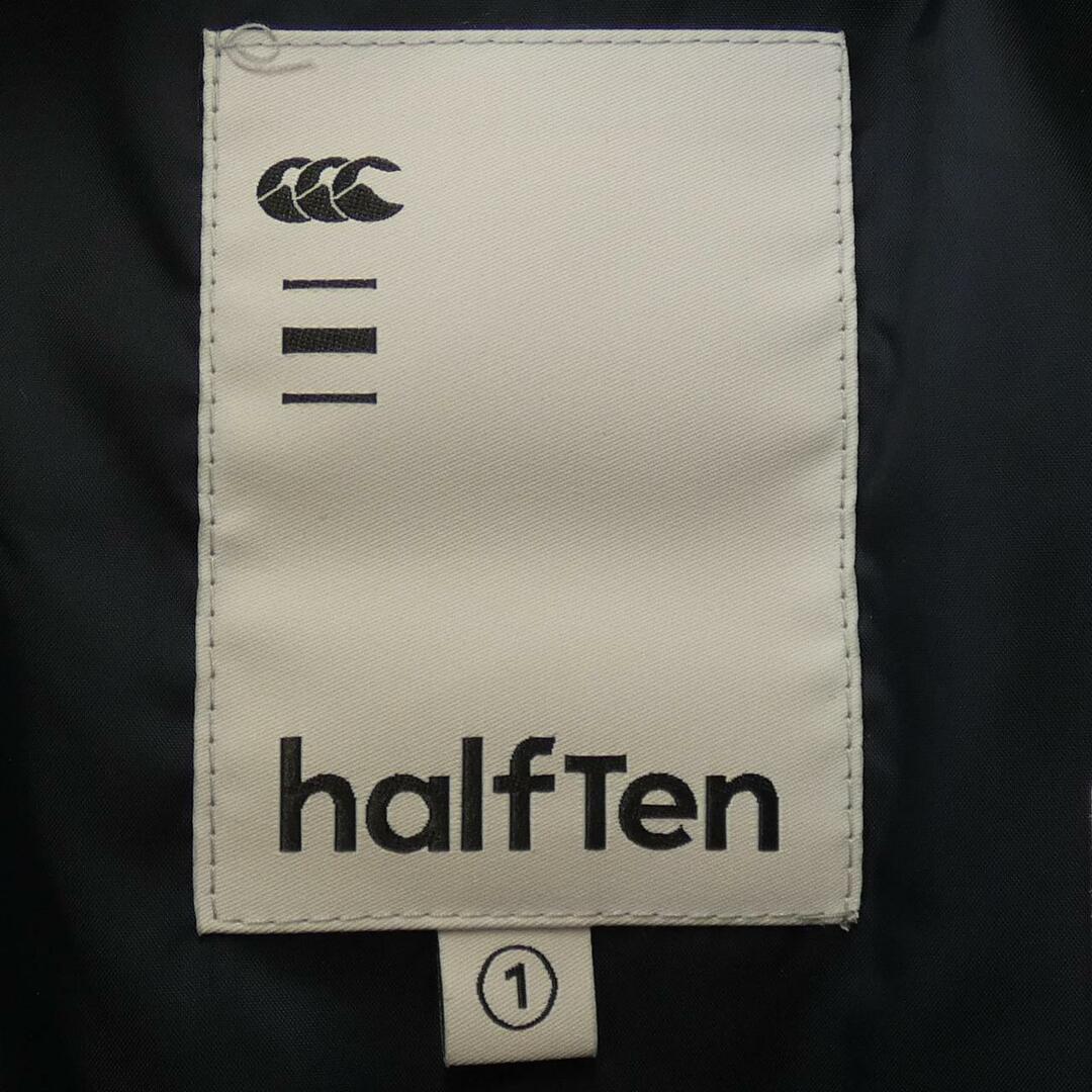 HALFTEN ベスト 3