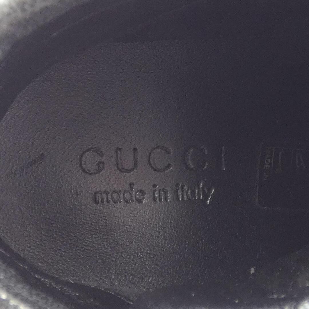 Gucci(グッチ)のグッチ GUCCI スニーカー メンズの靴/シューズ(スニーカー)の商品写真