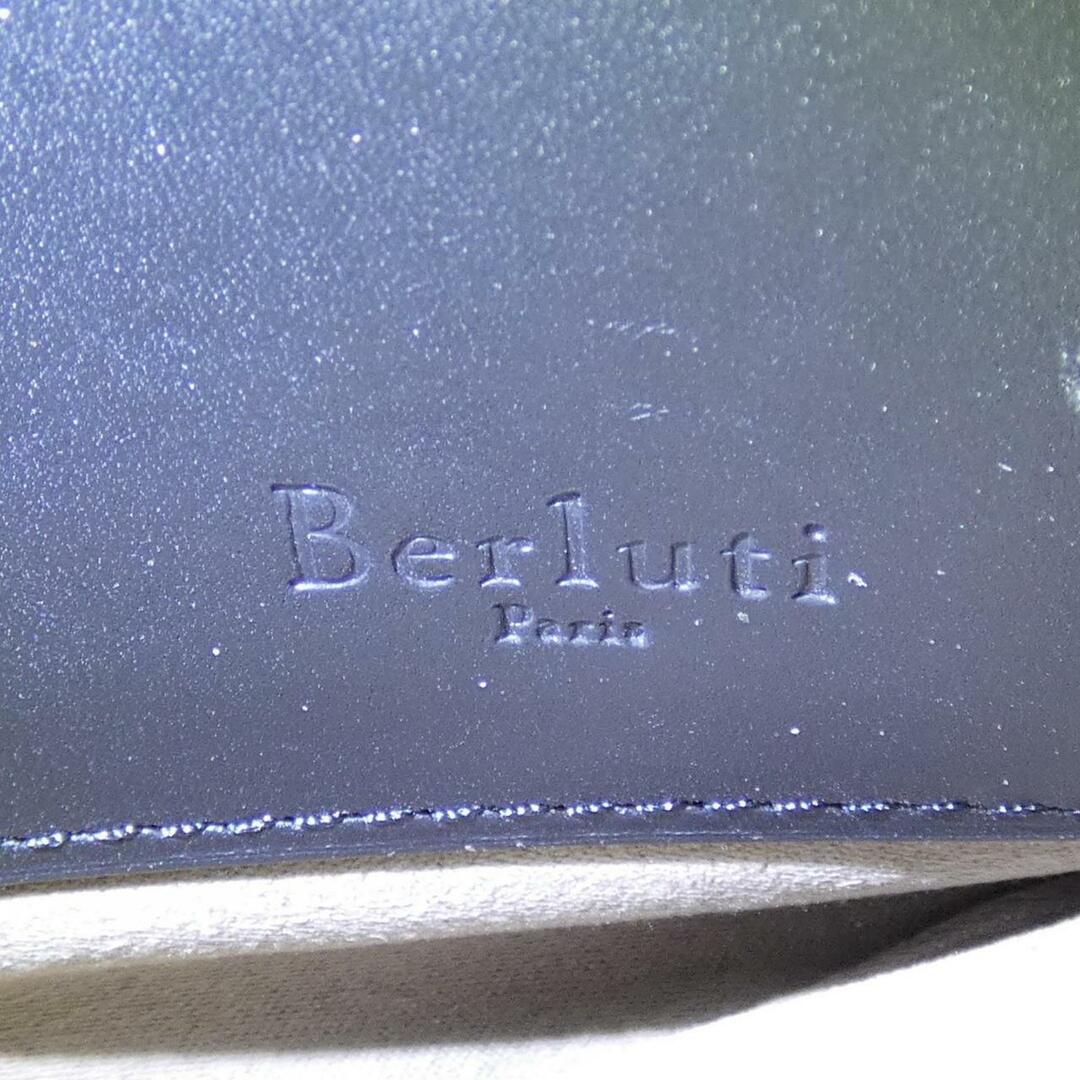 Berluti(ベルルッティ)のベルルッティ Berluti BAG メンズのバッグ(その他)の商品写真