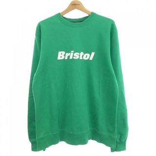 fcrb bristol crew neck スウェット ジャージ