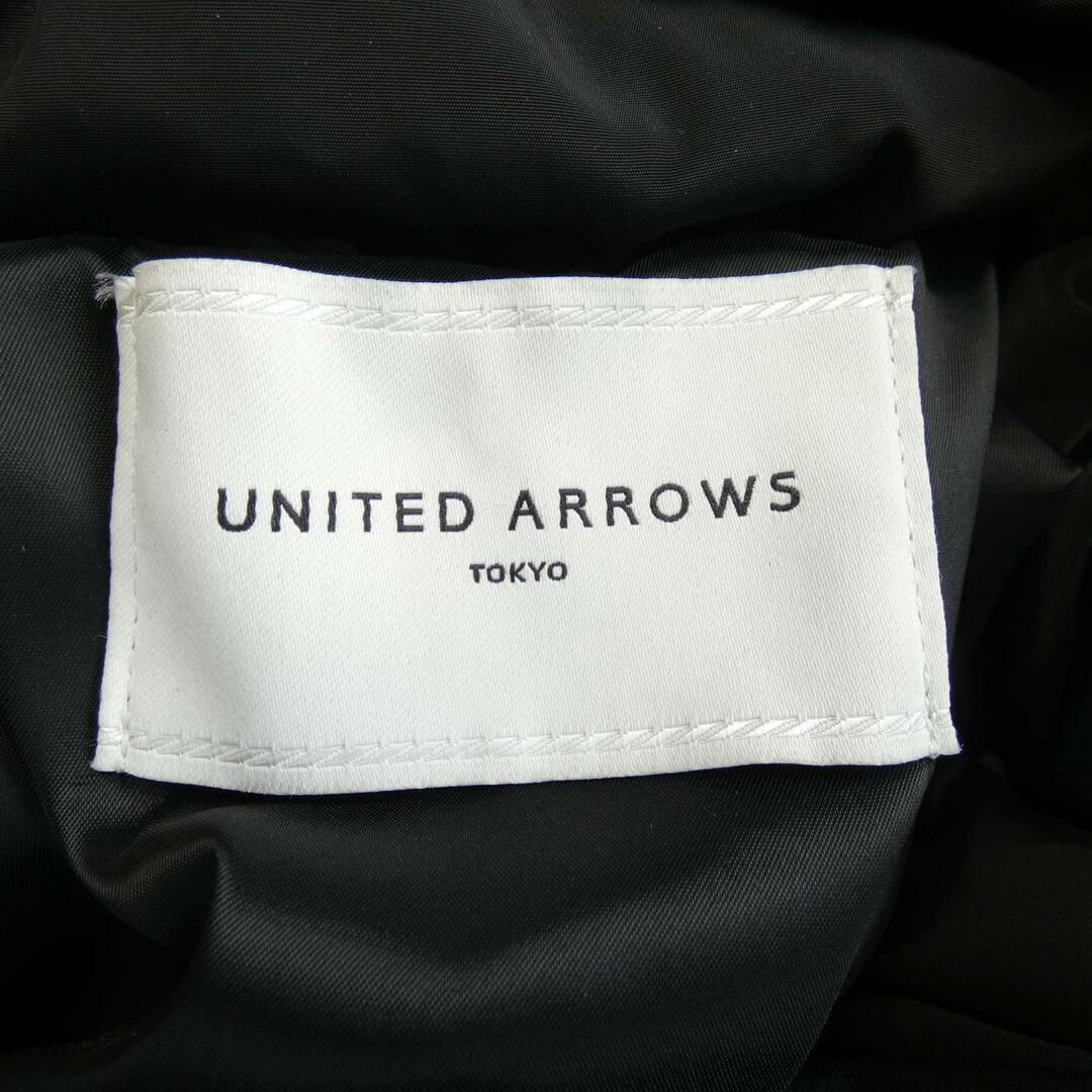 ユナイテッドアローズ UNITED ARROWS ダウンジャケット 3