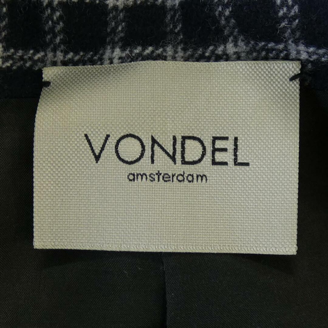 フォンデル VONDEL コート 3