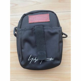 ヨウジヤマモト ポーチの通販 45点 | Yohji Yamamotoを買うならラクマ