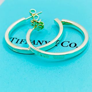 ティファニー カジュアル ピアスの通販 40点 | Tiffany & Co.の