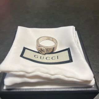 グッチ 指輪の通販 6,000点以上 | Gucciを買うならラクマ