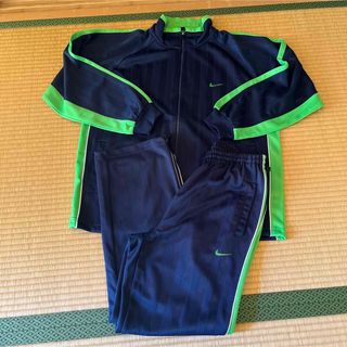 ナイキ(NIKE)のNIKE ジャージ上下セット(ジャージ)