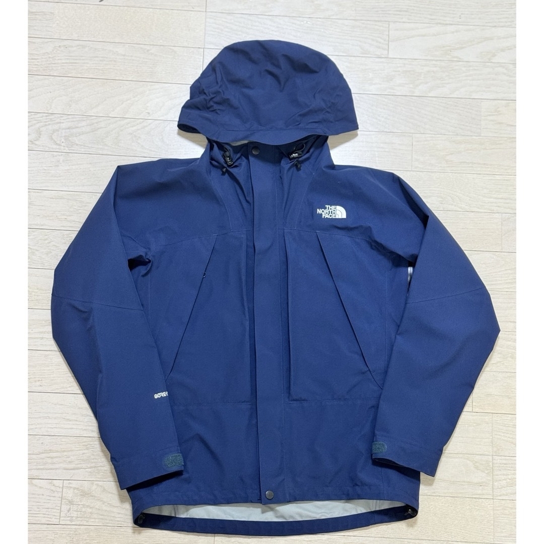 THE NORTH FACE ALL MOUNTAIN JACKET