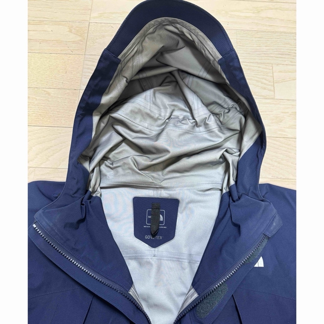THE NORTH FACE ALL MOUNTAIN JACKET