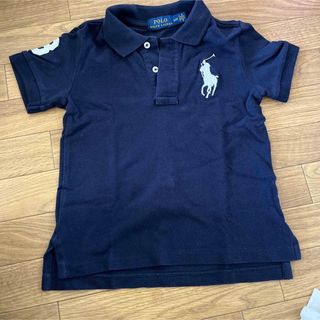 ポロラルフローレン(POLO RALPH LAUREN)のポロラルフローレン　100(Tシャツ/カットソー)