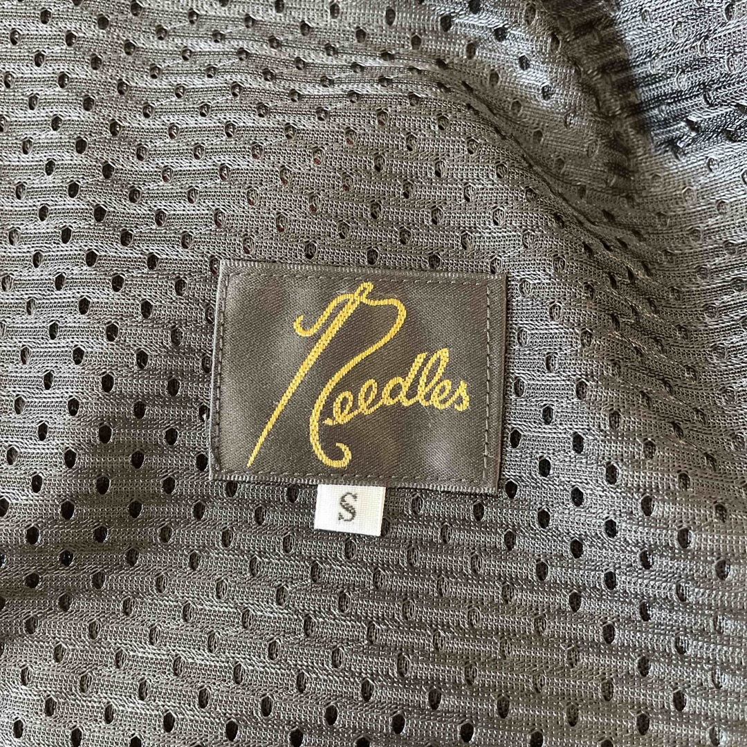 Needles(ニードルス)のneedles ニードルス　トラックパンツ メンズのパンツ(その他)の商品写真